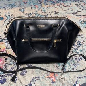 Kate spade structure bag